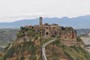 WM8NA3 - Civita di Bagnoregio, Civita di Bagnoregio, Italien