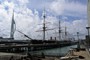 WM6YFW - HMS Warrior, Portsmouth, England