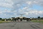 WM6Y9G - Yorkshire Air Museum, York, England